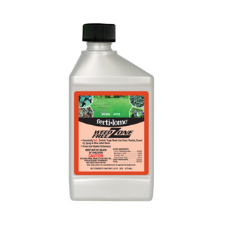 Fertilome Weed Free Zone Concentrate