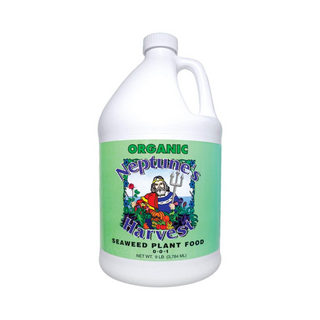 Neptune's Harvest Seaweed Plant Food 2-4-1 - Pittsboro Feed