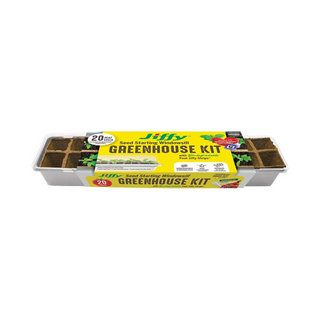 Jiffy Windowsill Greenhouse - Pittsboro Feed