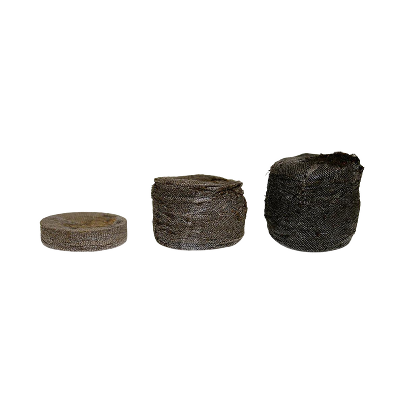 Jiffy 7 Peat Pellets