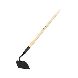 Long Handle Garden Hoe