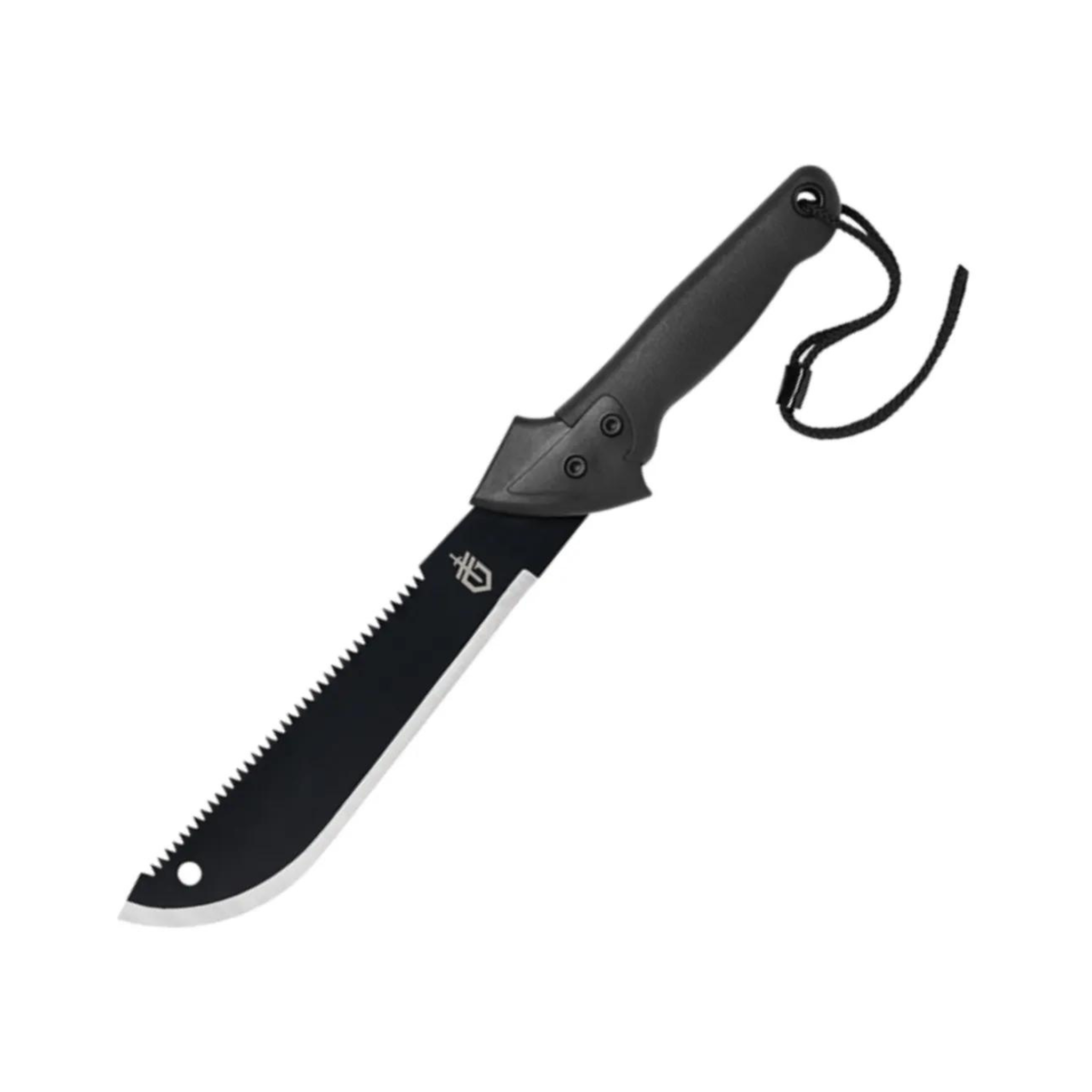 Gerber Gator Machete Jr. Dual Blade with Sheath