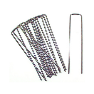 11 Gauge Fabric Anchoring Pins