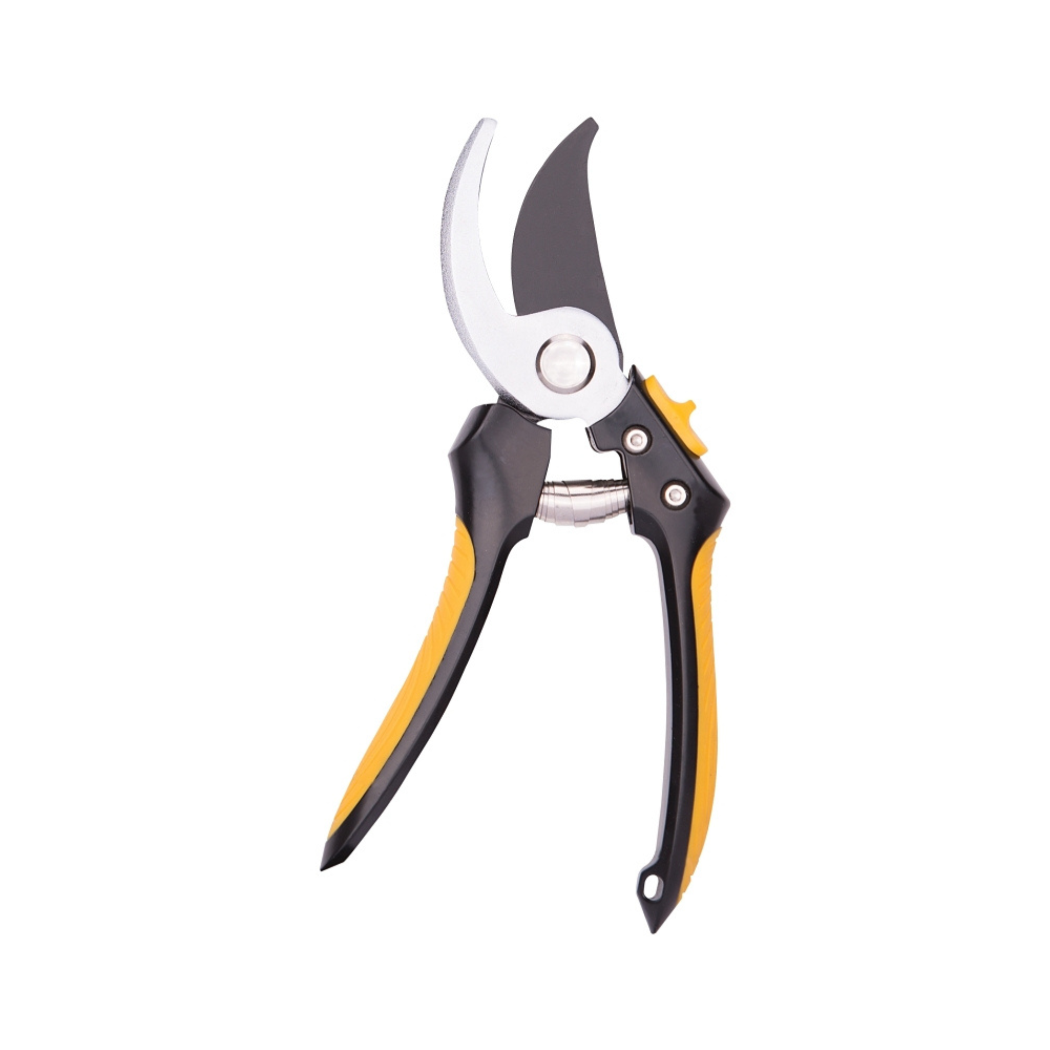 8" Aluminum Handle By-pass Pruner