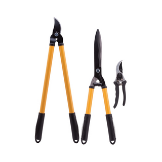 Pruner / Looping / Shear - 3 Piece Set