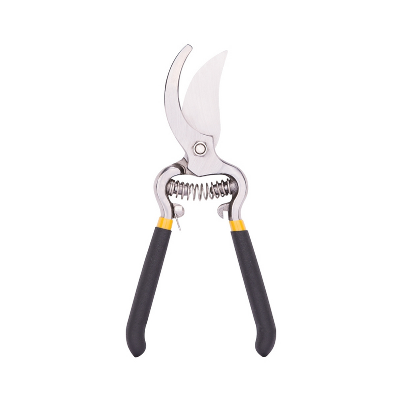 Steel By-pass Pruner with Cushion Handle