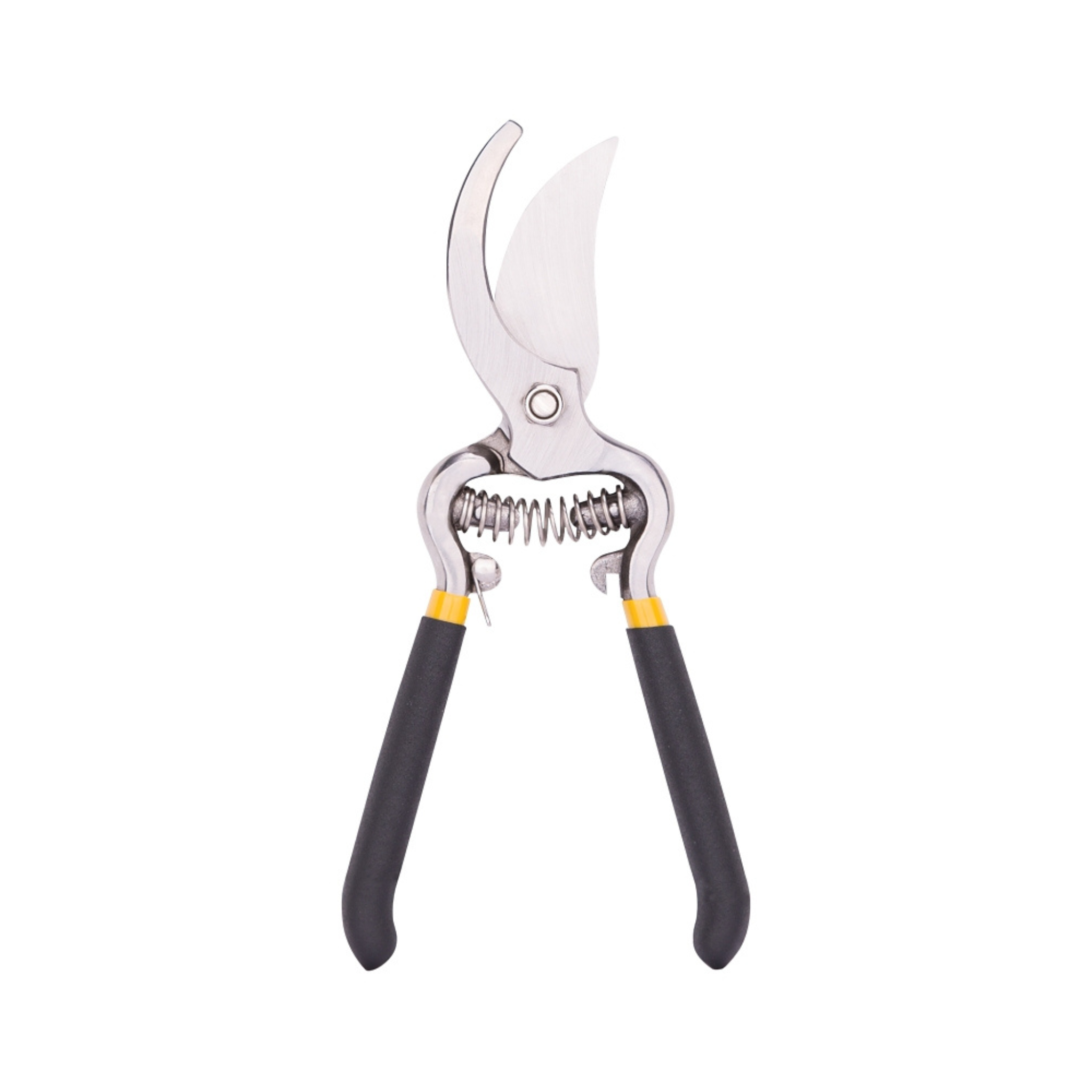 Steel By-pass Pruner with Cushion Handle