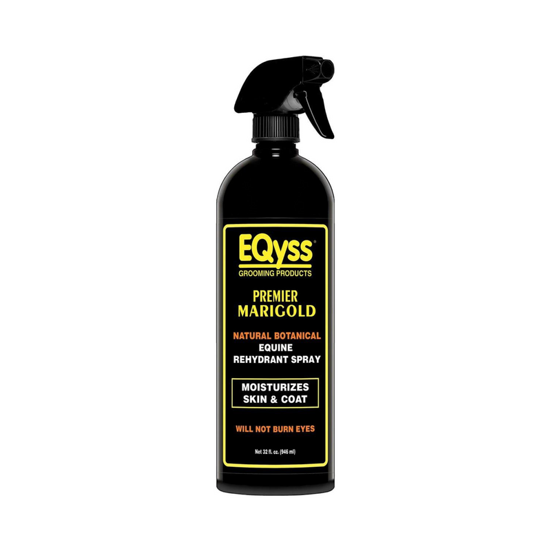 EQyss Marigold Rehydrant Spray