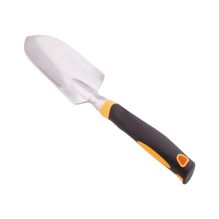 Aluminum Trowel with Soft Grip Handle