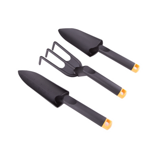 Nylon Hand Trowel & Cultivator  3 Piece Set - Pittsboro Feed