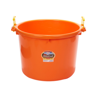 70 Quart Muck Tub & Utility Bucket - Pittsboro Feed