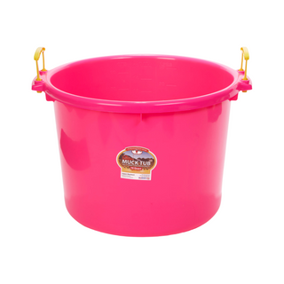 70 Quart Muck Tub & Utility Bucket