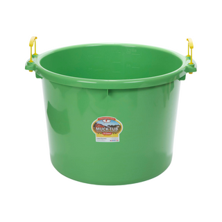 70 Quart Muck Tub & Utility Bucket