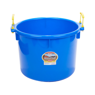 40 Quart Muck Tub & Utility Bucket