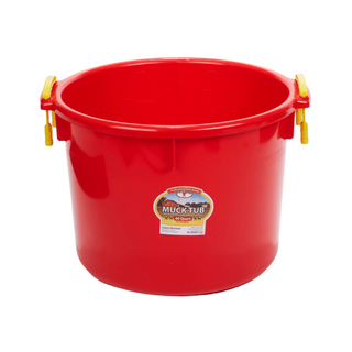 40 Quart Muck Tub & Utility Bucket