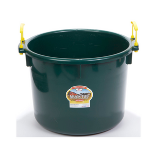40 Quart Muck Tub & Utility Bucket