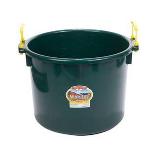 40 Quart Muck Tub & Utility Bucket