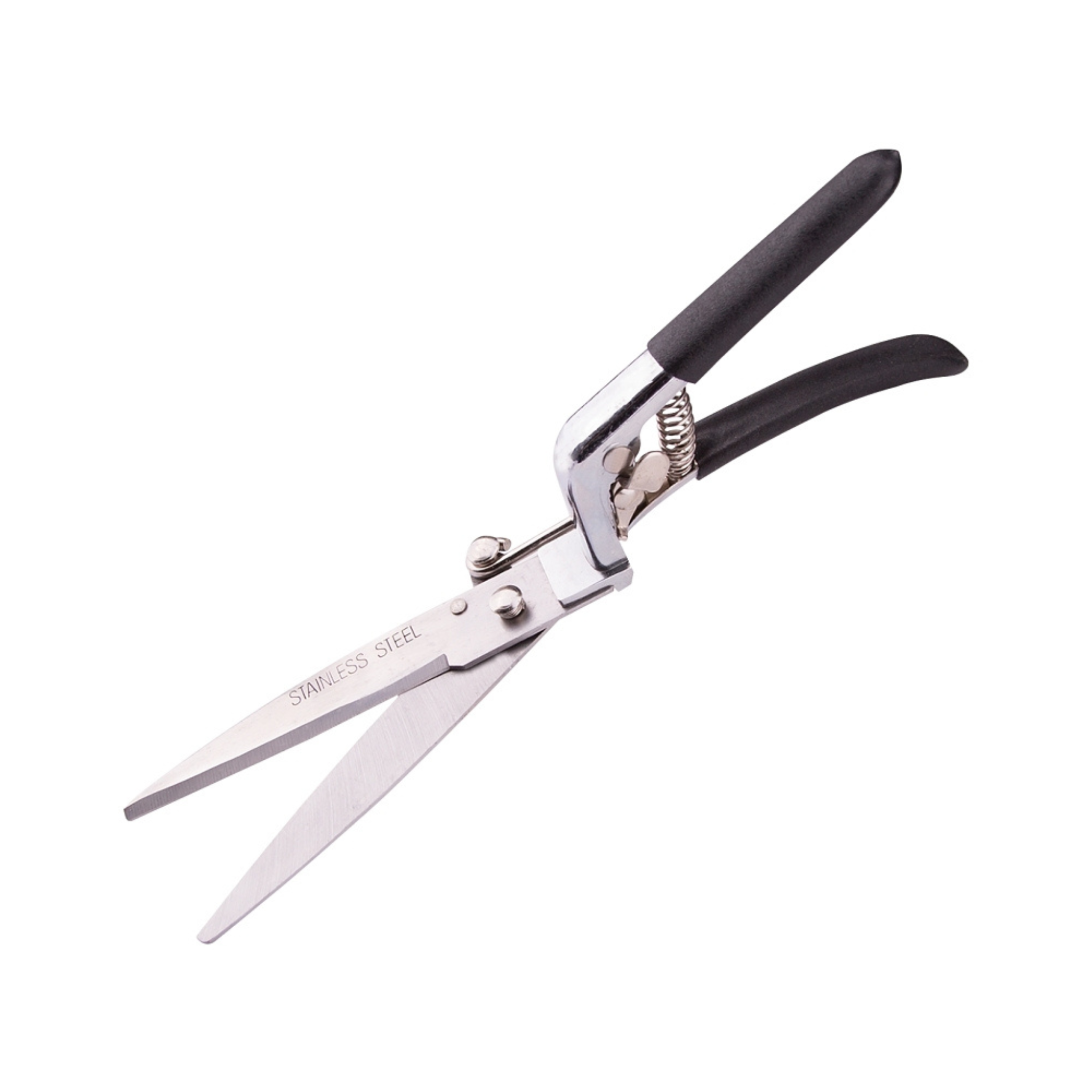 12" Stainless Steel Grass Shears