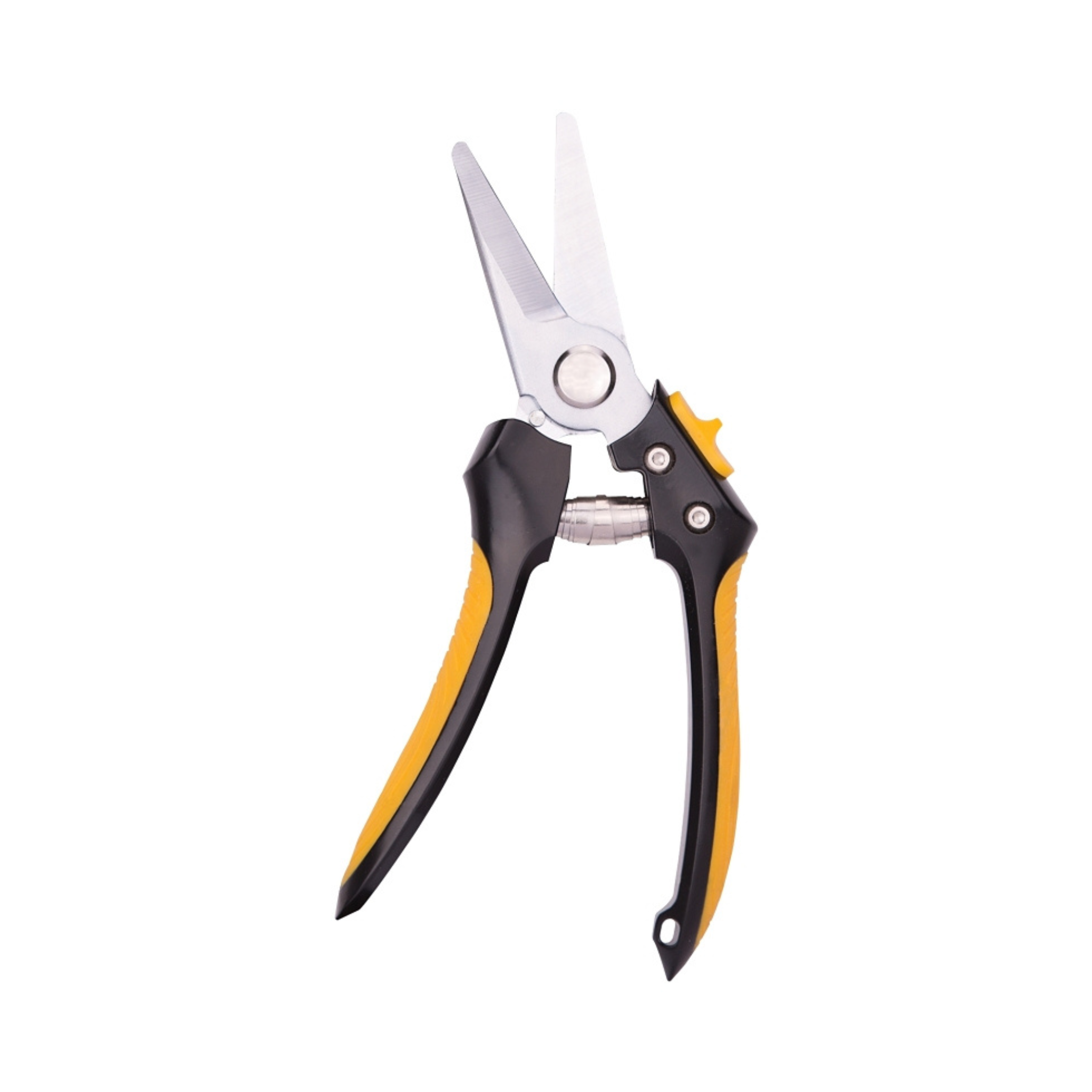 8" Aluminum Handle Pruning Shear