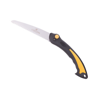 Folding Pruning Saw - Pittsboro Feed