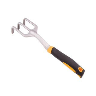 Aluminum Cultivator with Soft Grip Handle