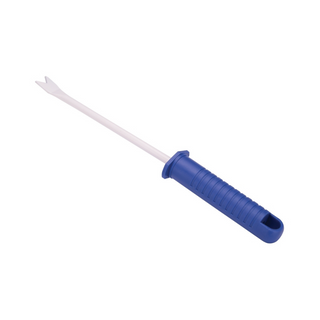 Plastic Handle Garden Hand Weeder - Pittsboro Feed