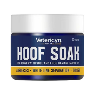 Vetericyn Mobility Hoof Soak