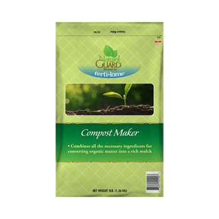 Fertilome Compost Maker