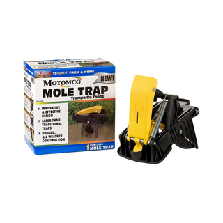 Motomco Mole Trap