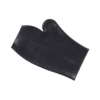 Tough1 Rubber Grooming Glove - Pittsboro Feed