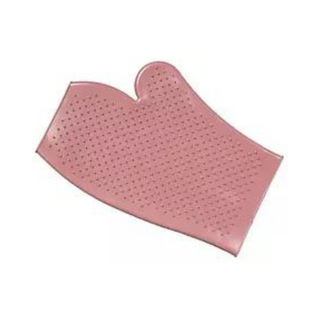 Tough1 Rubber Grooming Glove - Pittsboro Feed