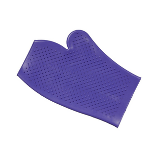 Tough1 Rubber Grooming Glove - Pittsboro Feed