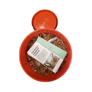 Wright Whitetail Mineral / Supplement Bucket Kit - Pittsboro Feed