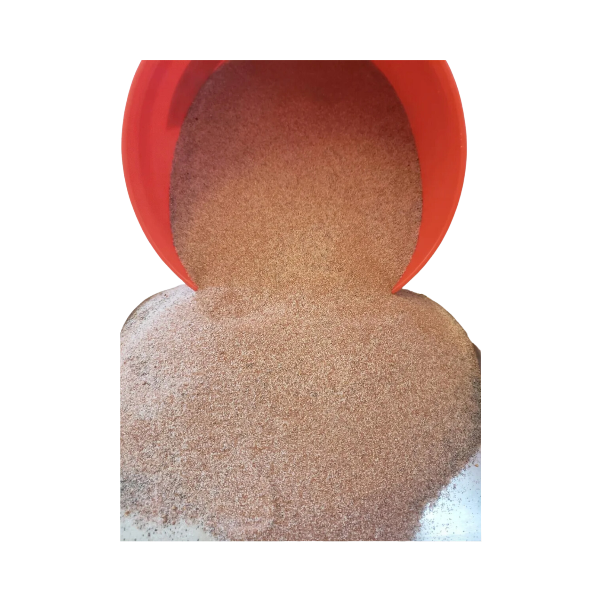 Wright Whitetail Salt Lick Mineral Bucket