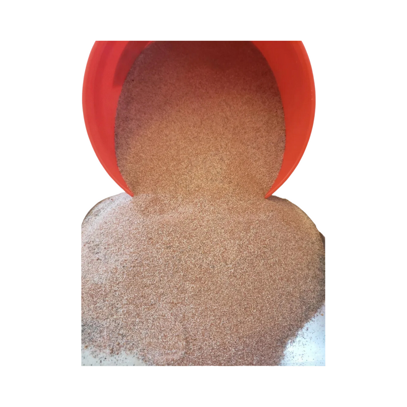 Wright Whitetail Salt Lick Mineral Bucket