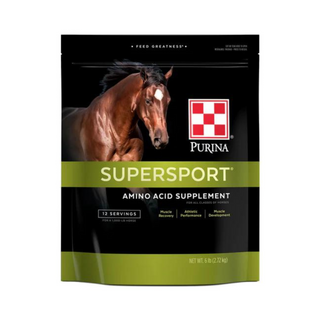 Purina SuperSport Amino Acid Supplement