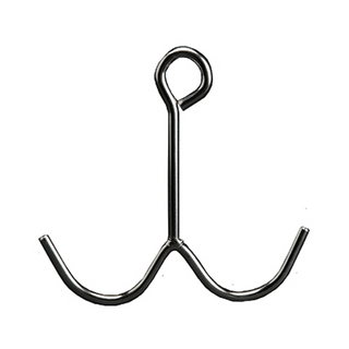 Cleaning Hook