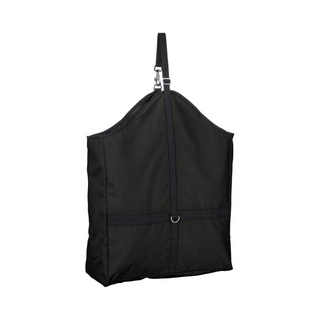 Nylon Hay Tote with Web Front - Pittsboro Feed