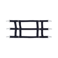 Nylon Stall Guard