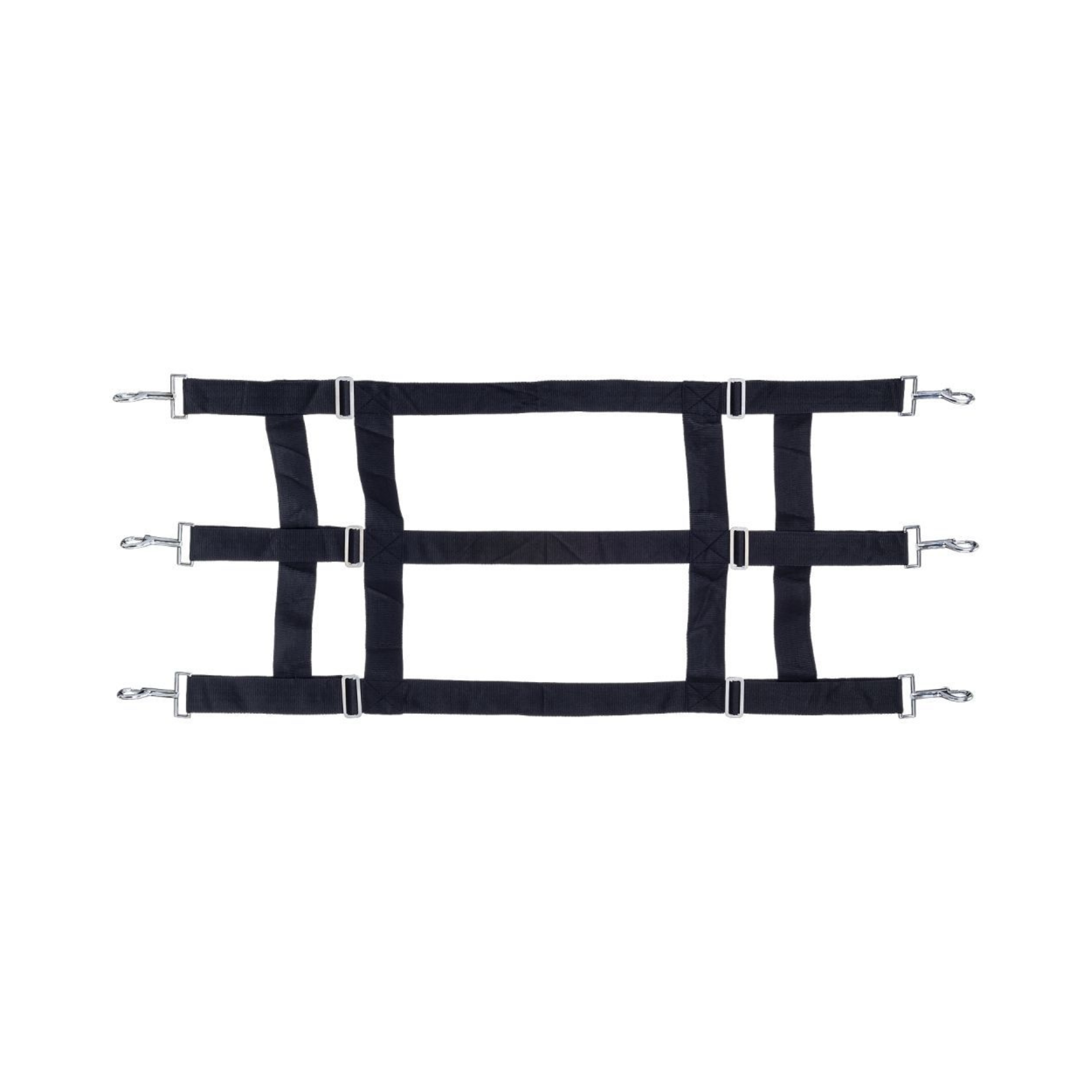 Nylon Stall Guard