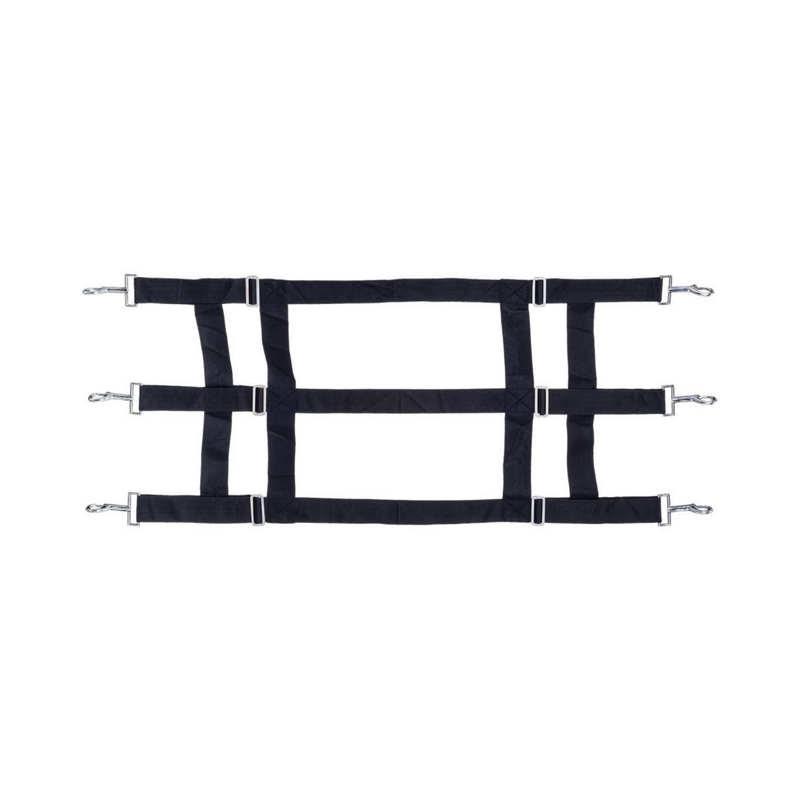 Nylon Stall Guard