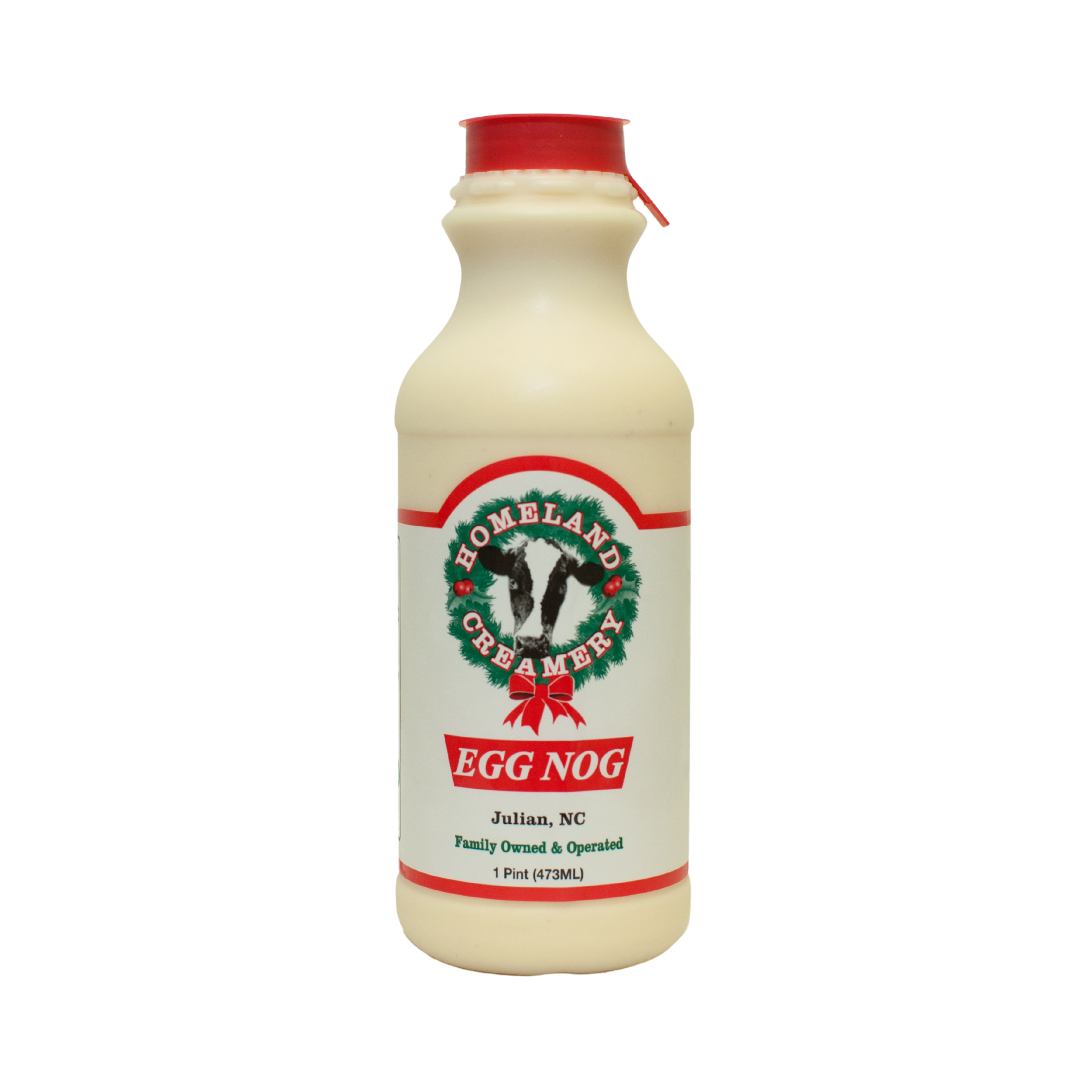 Egg Nog