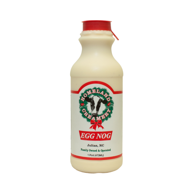 Egg Nog