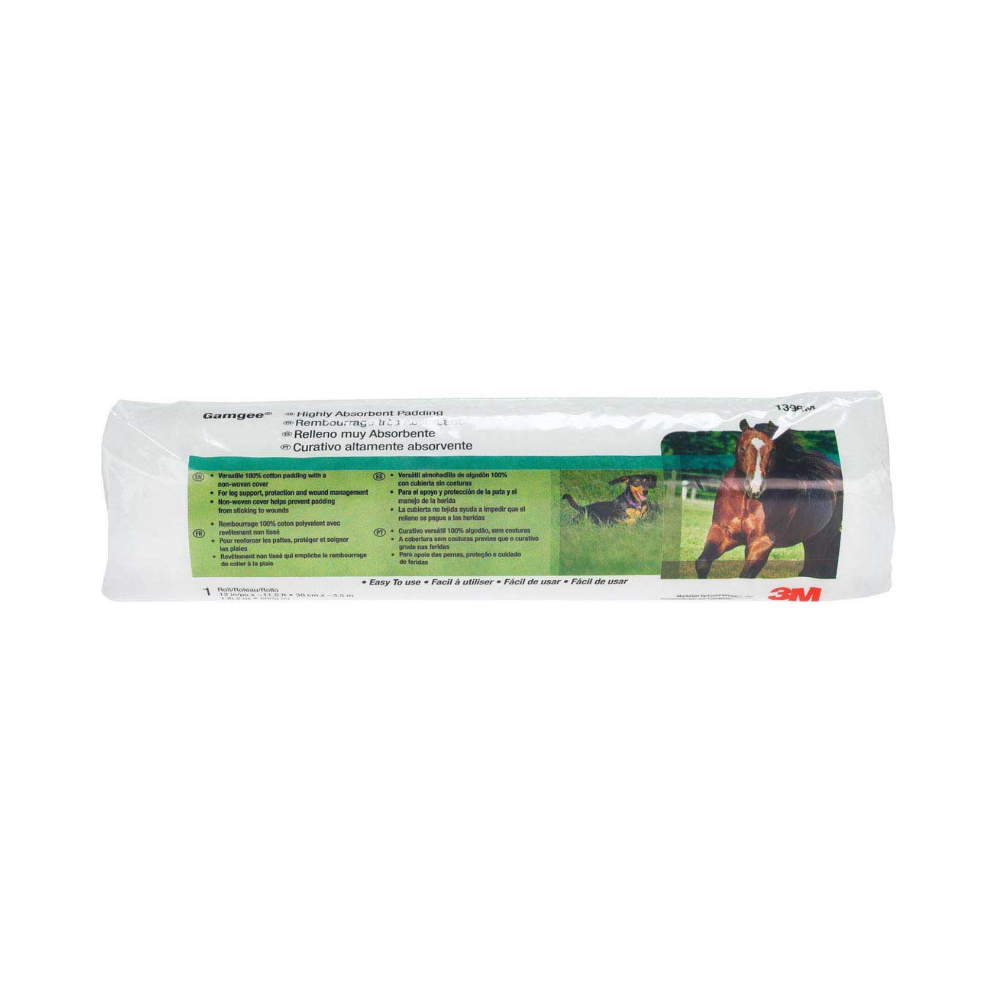 Gamgee Highly Absorbent Padding