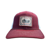 Pittsboro Feed Cow Patch Hat