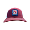Pittsboro Feed Rooster Patch Hat