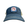 Pittsboro Feed Rooster Patch Hat