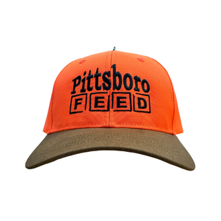 Pittsboro Feed Hat