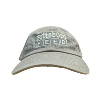 Pittsboro Feed Hat