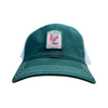 Pittsboro Feed Hen Patch Hat